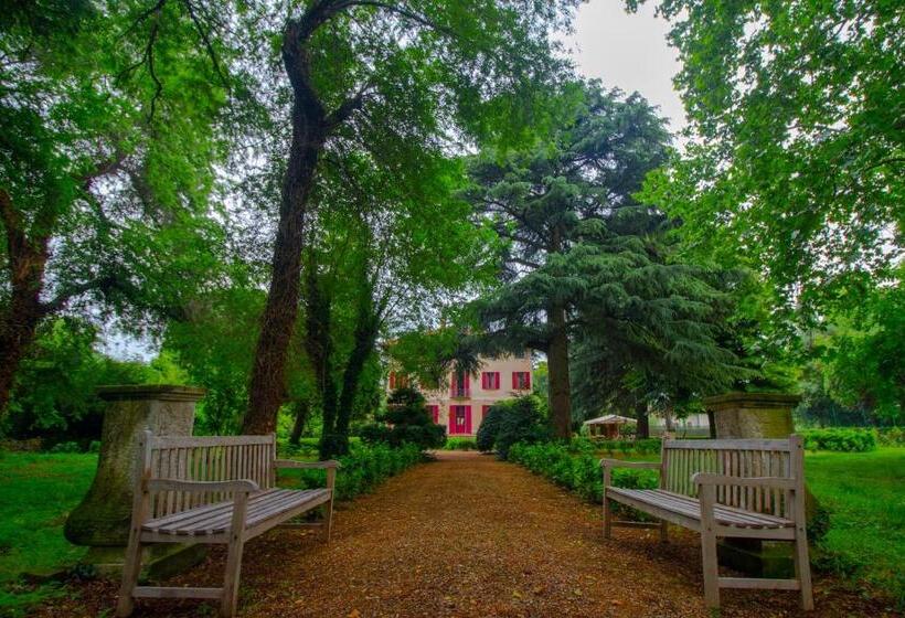 B & B Villa Dell’usignolo