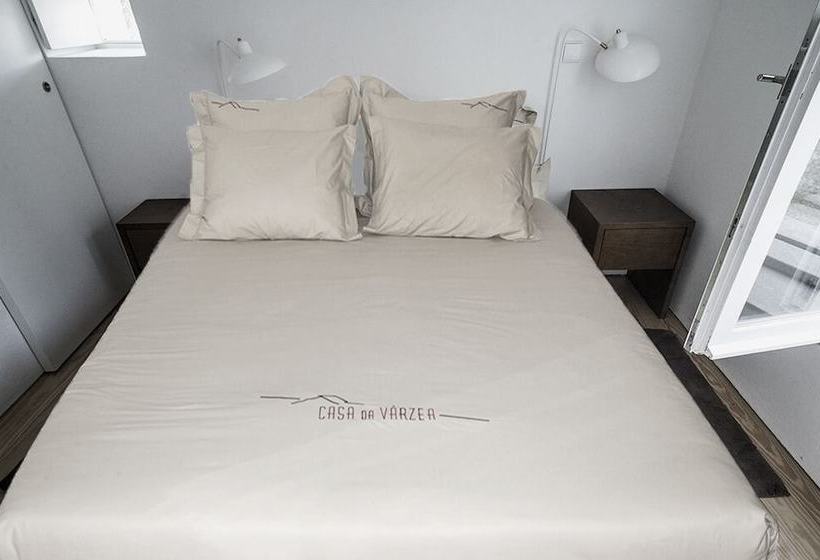 צימר Casa Da Várzea   Serra Da Estrela