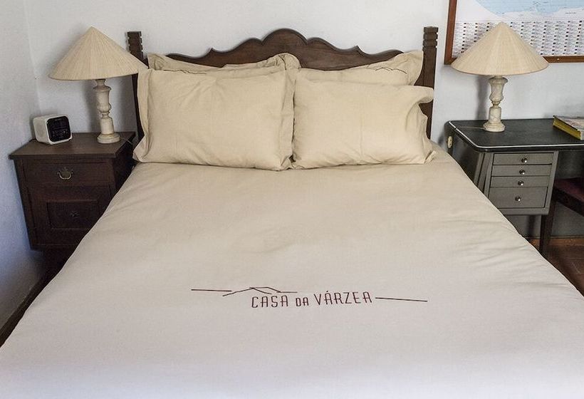 צימר Casa Da Várzea   Serra Da Estrela