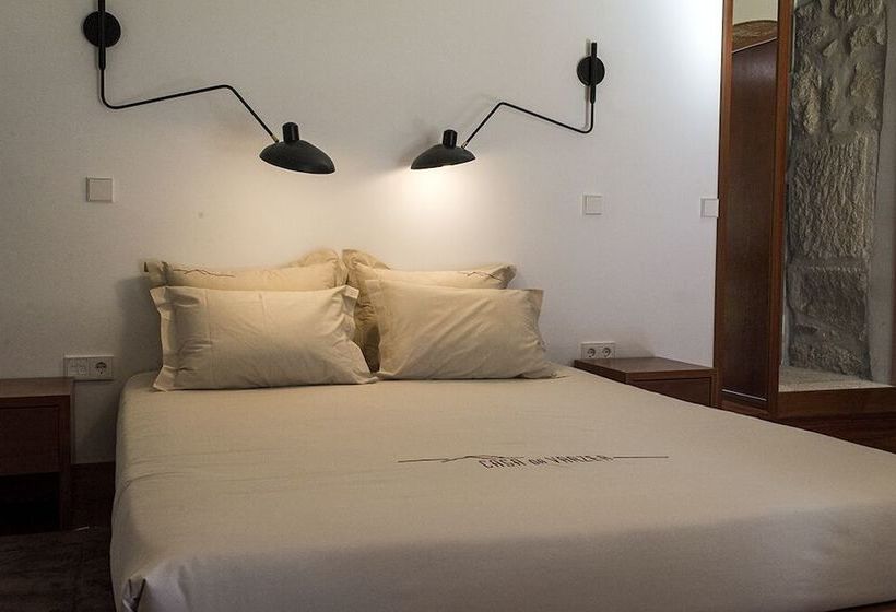 צימר Casa Da Várzea   Serra Da Estrela