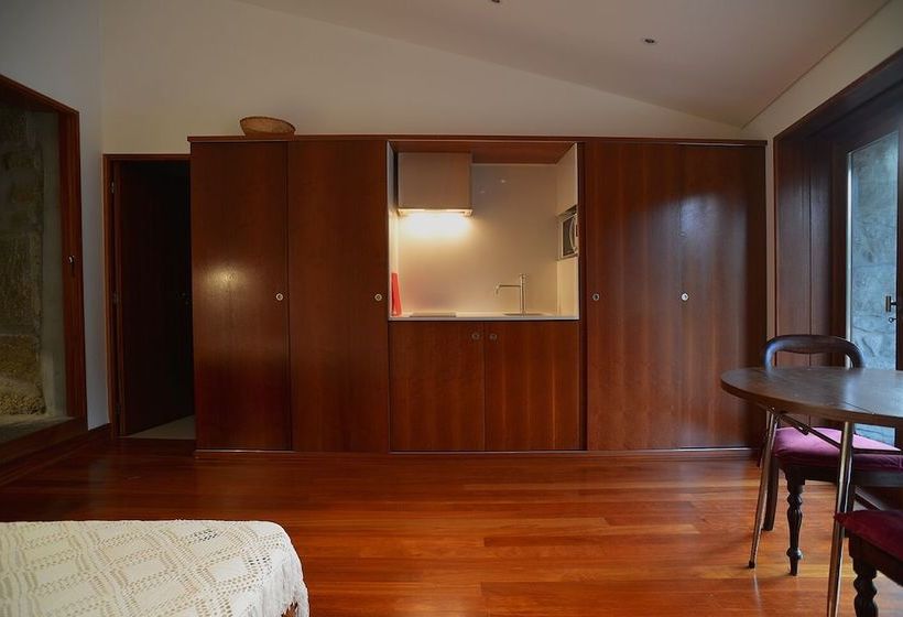 צימר Casa Da Várzea   Serra Da Estrela