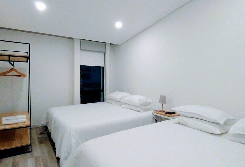 住宿加早餐  Casa Sab  Los Andes