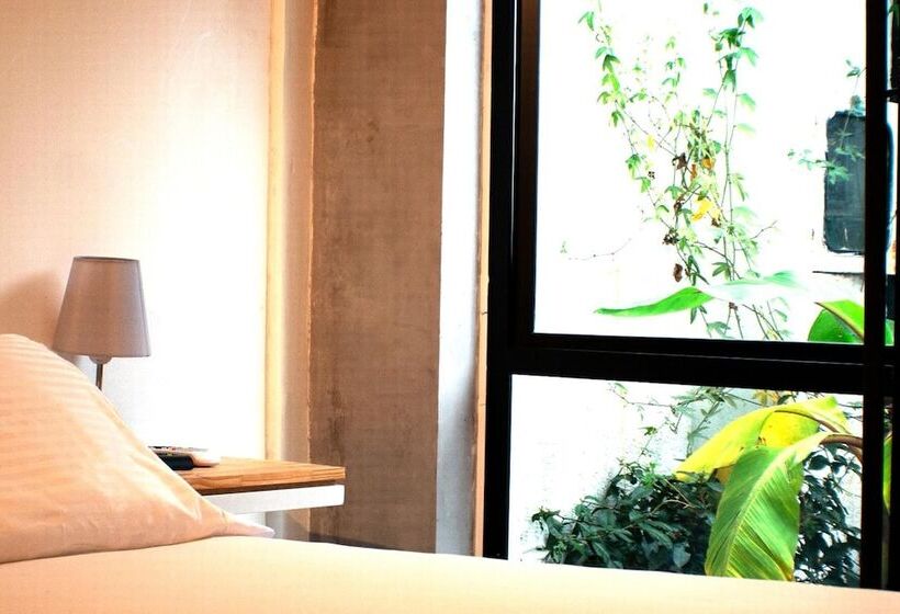 住宿加早餐  Casa Sab  Los Andes