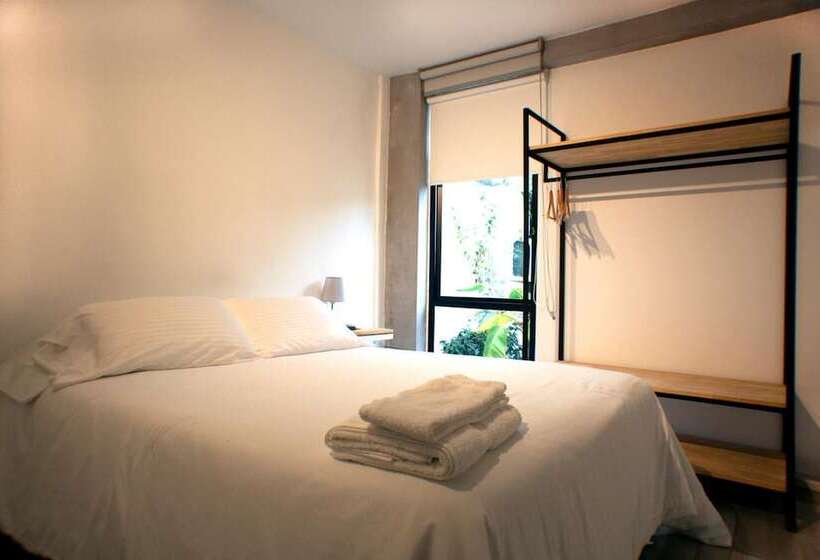 住宿加早餐  Casa Sab  Los Andes