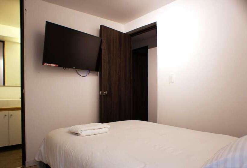 住宿加早餐  Casa Sab  Los Andes