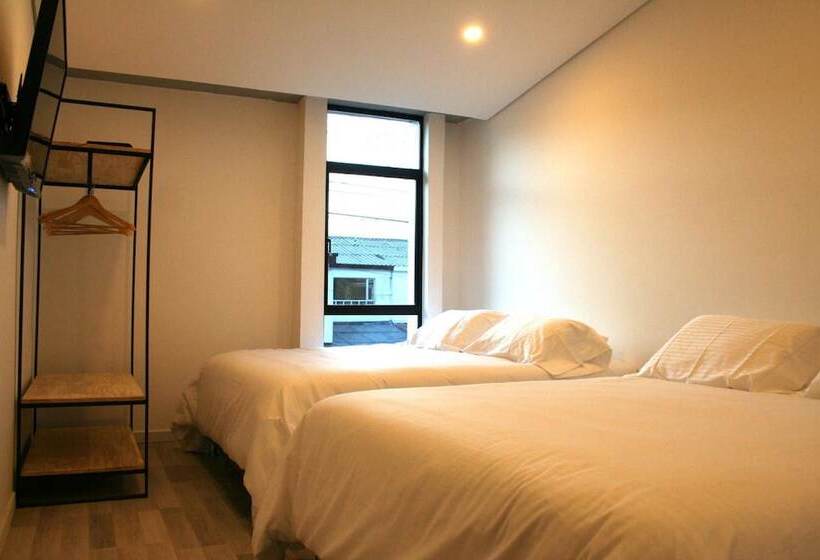 住宿加早餐  Casa Sab  Los Andes