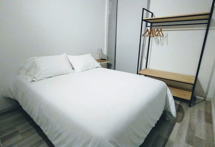 住宿加早餐  Casa Sab  Los Andes