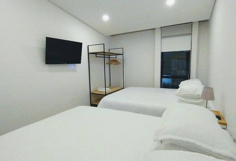 住宿加早餐  Casa Sab  Los Andes