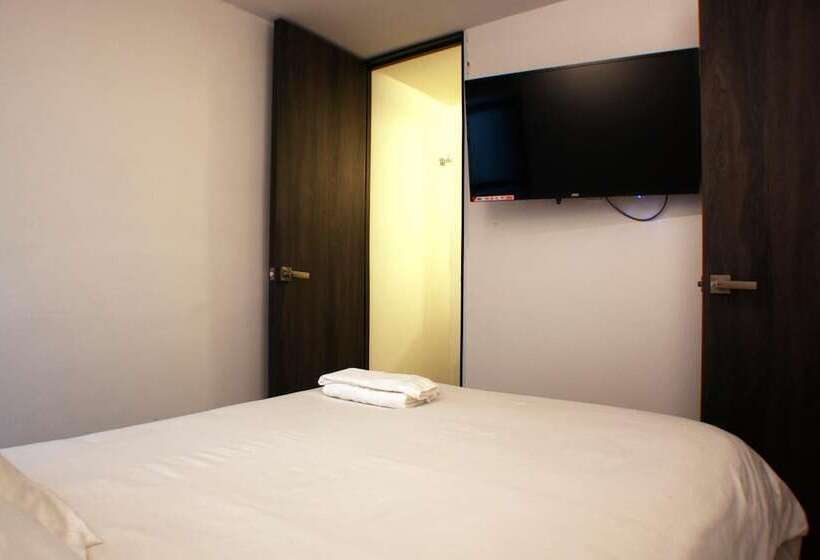 住宿加早餐  Casa Sab  Los Andes