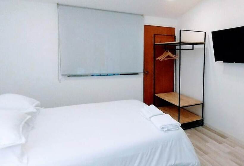 住宿加早餐  Casa Sab  Los Andes