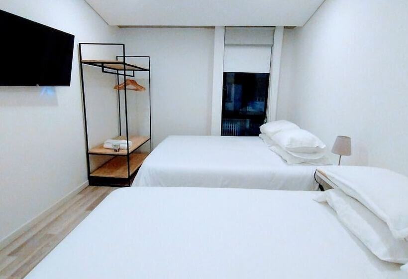 住宿加早餐  Casa Sab  Los Andes