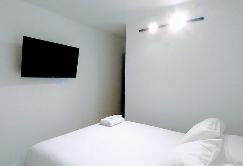 住宿加早餐  Casa Sab  Los Andes