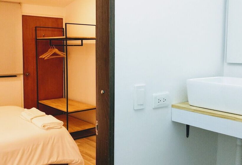 住宿加早餐  Casa Sab  Los Andes