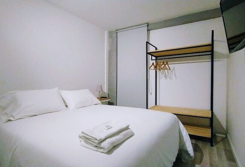 住宿加早餐  Casa Sab  Los Andes