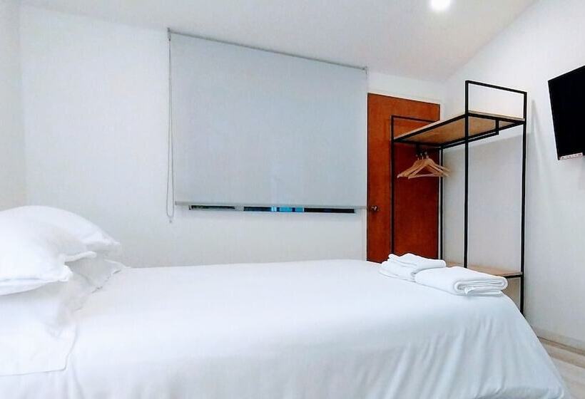 住宿加早餐  Casa Sab  Los Andes