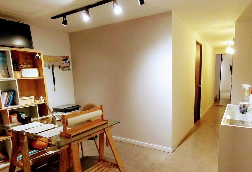 住宿加早餐  Casa Sab  Los Andes