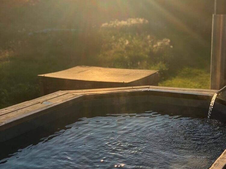 Bed and Breakfast Chinova Mötesgård