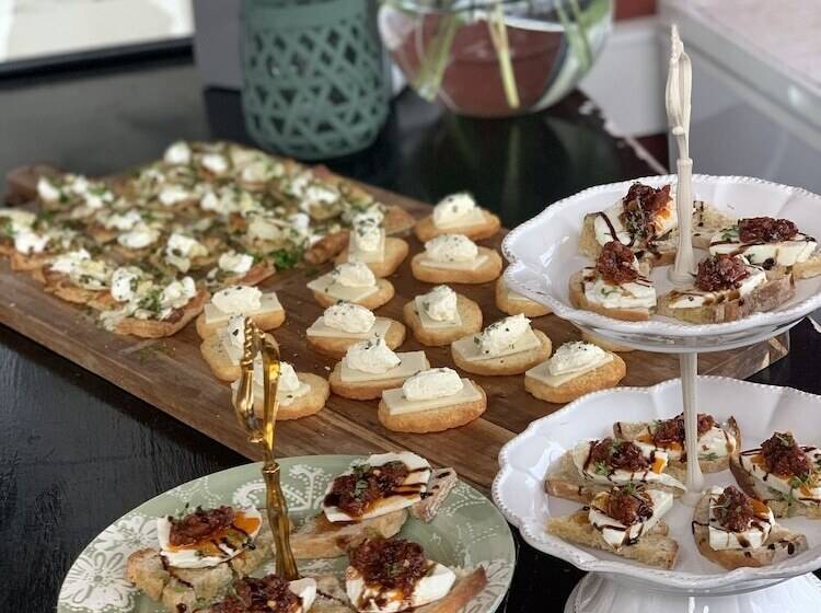 Bed and Breakfast Chinova Mötesgård