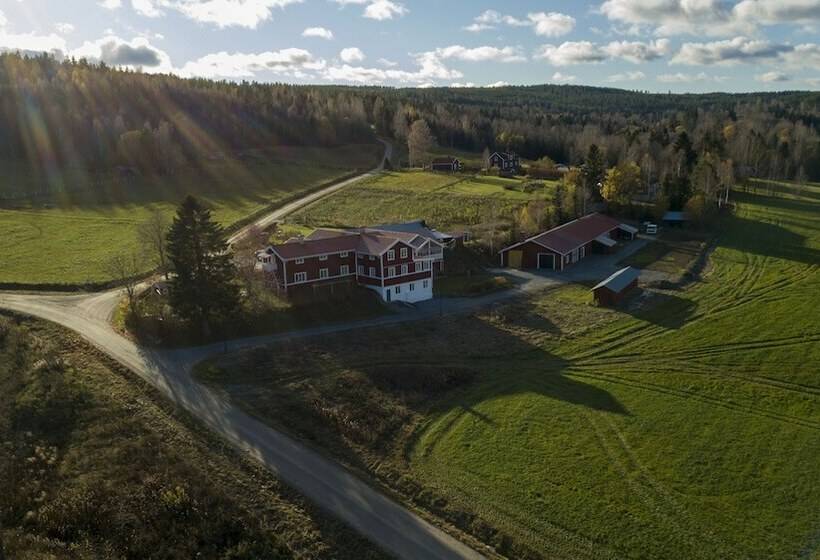 Bed and Breakfast Chinova Mötesgård