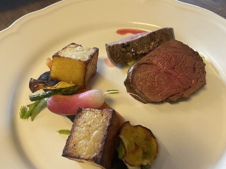 Bed and Breakfast Chinova Mötesgård