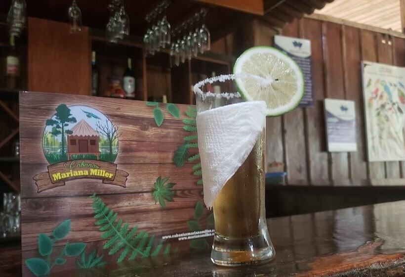 تختخواب و صبحانه Isla Ecológica Mariana Miller