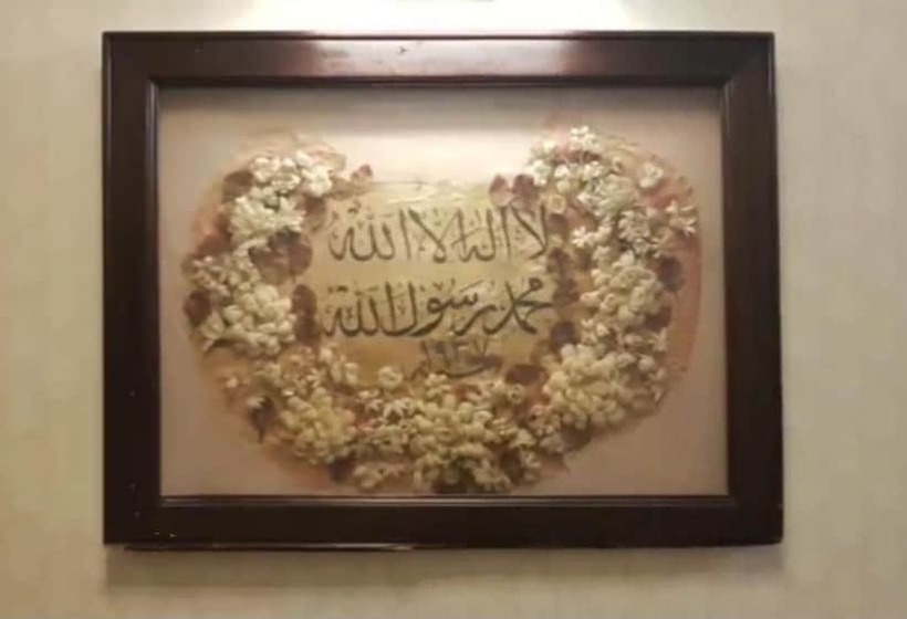 تختخواب و صبحانه Kucuk Aga Konagi