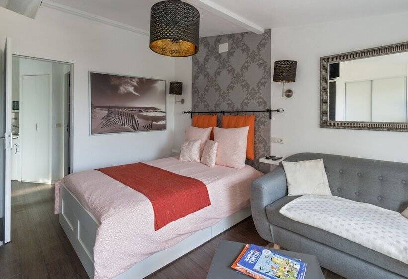 צימר Le Petit Flo