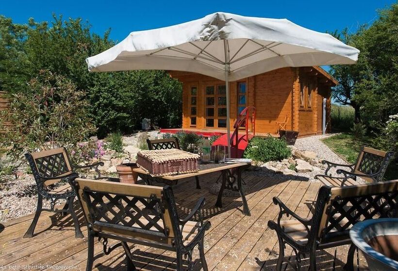 צימר Le Petit Flo