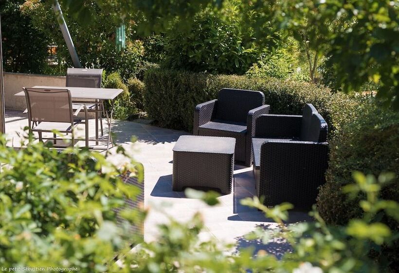 צימר Le Petit Flo