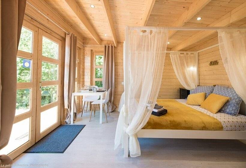 צימר Le Petit Flo