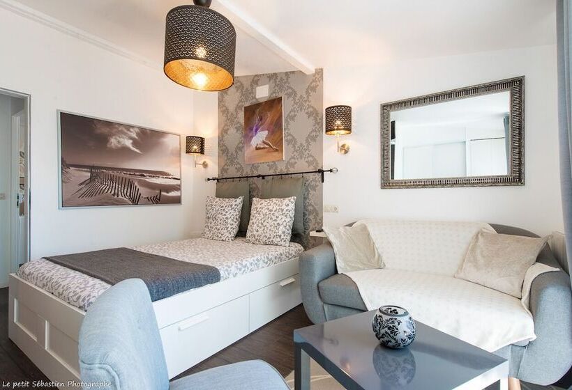 צימר Le Petit Flo