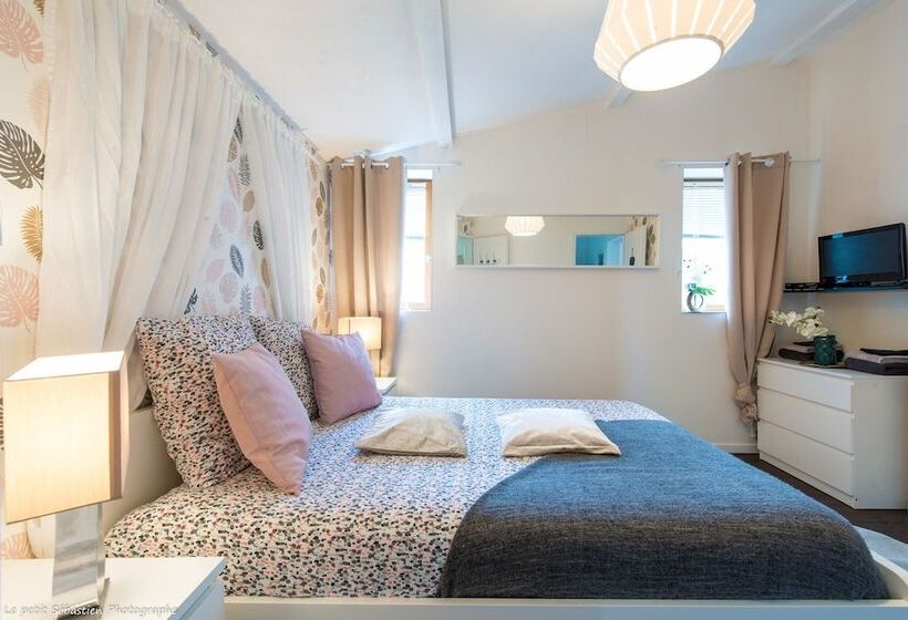 צימר Le Petit Flo