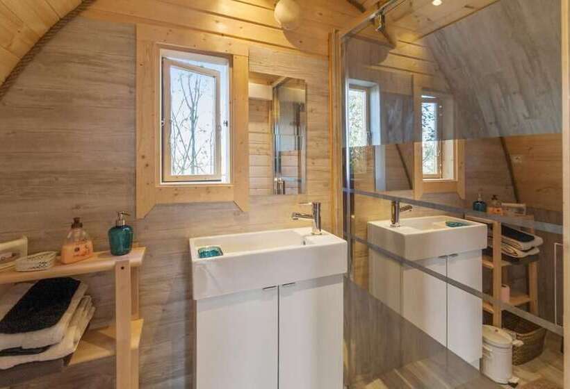 צימר Le Petit Flo