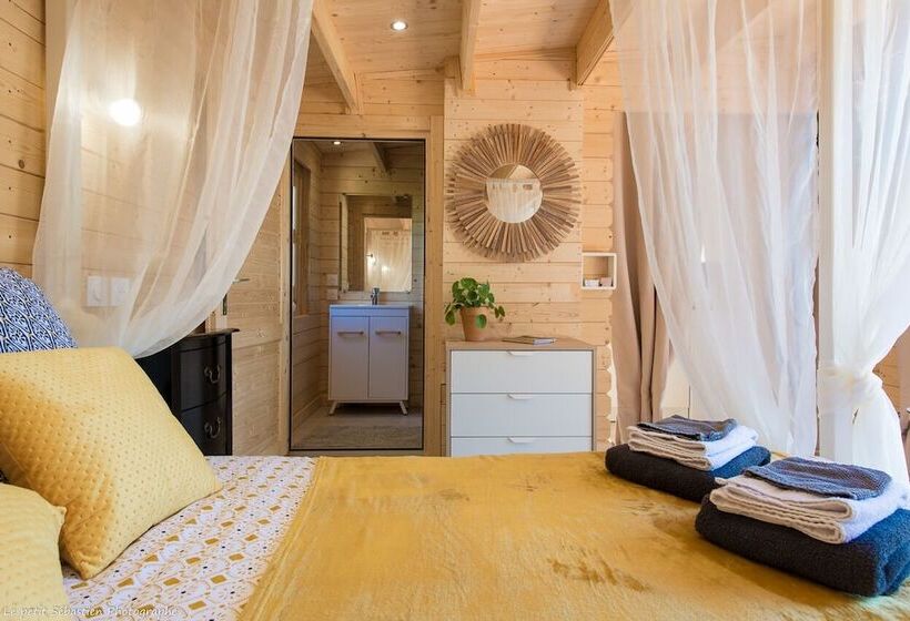 צימר Le Petit Flo