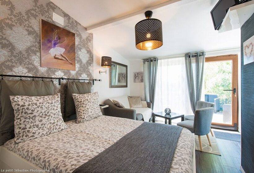 צימר Le Petit Flo