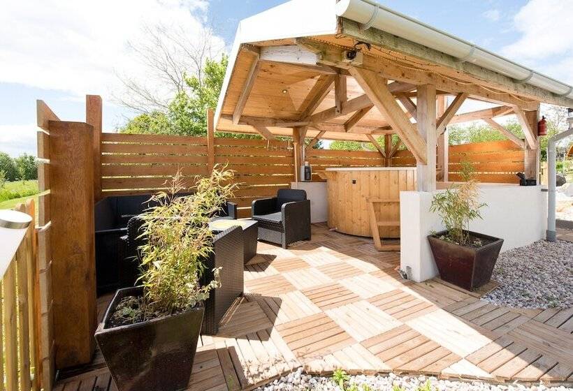 צימר Le Petit Flo