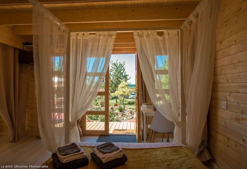 צימר Le Petit Flo