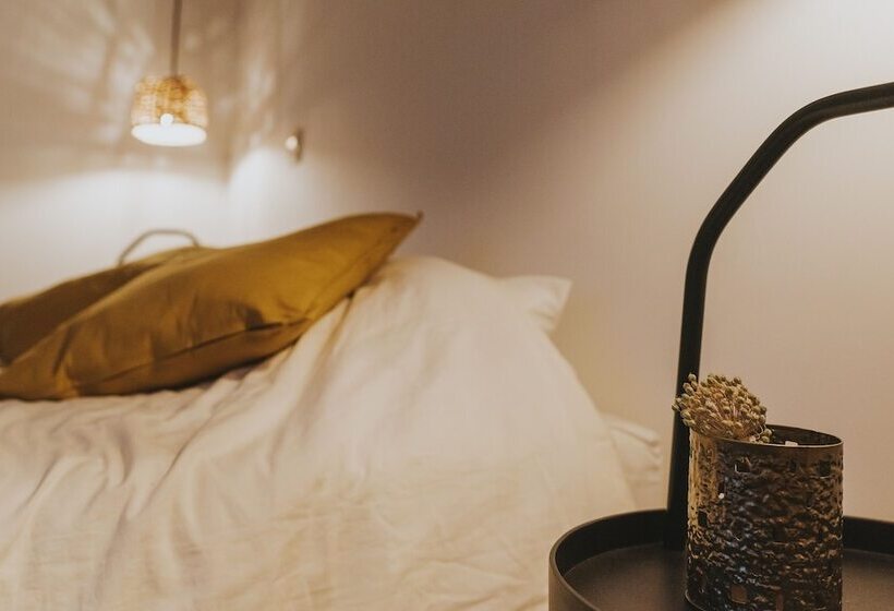 צימר Lugar Nas Estrelas