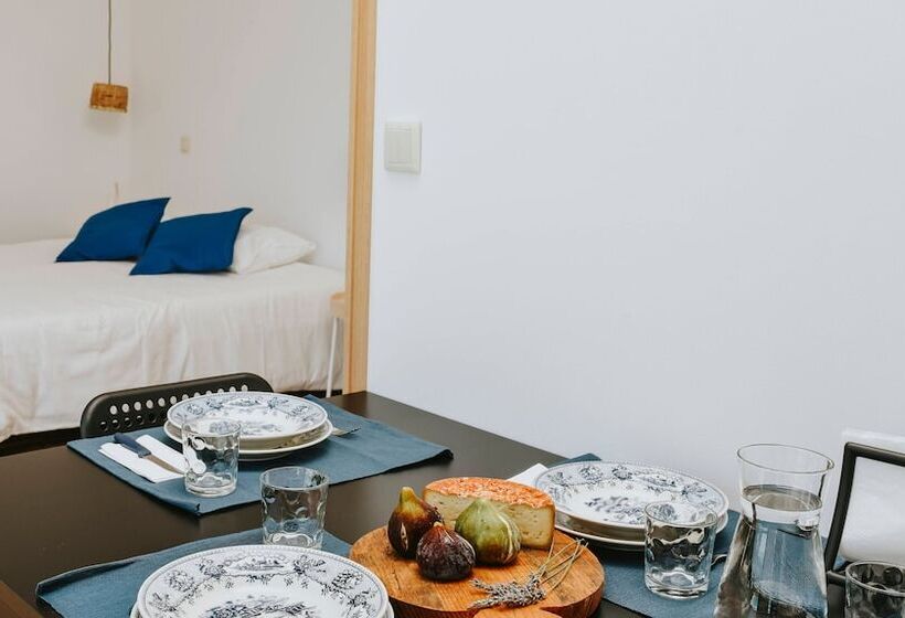 צימר Lugar Nas Estrelas