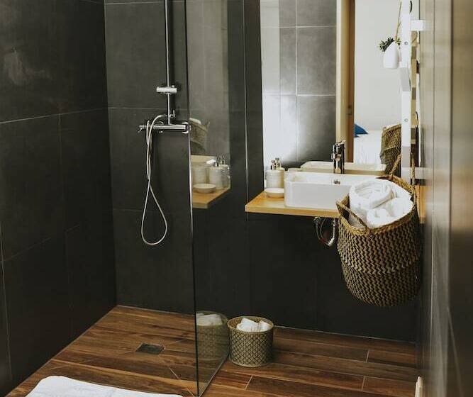 צימר Lugar Nas Estrelas