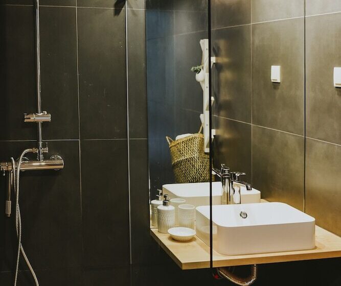 צימר Lugar Nas Estrelas