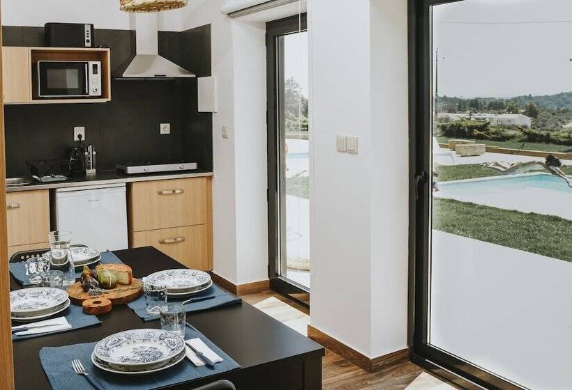 צימר Lugar Nas Estrelas