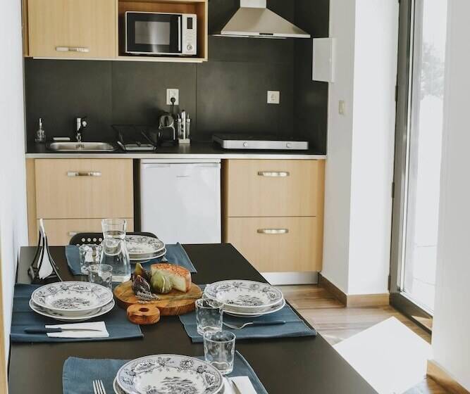 צימר Lugar Nas Estrelas