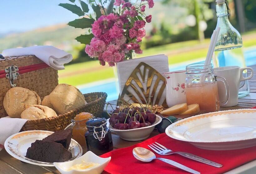 צימר Lugar Nas Estrelas