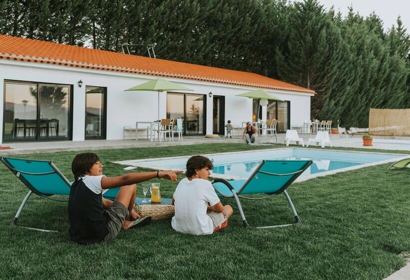 צימר Lugar Nas Estrelas