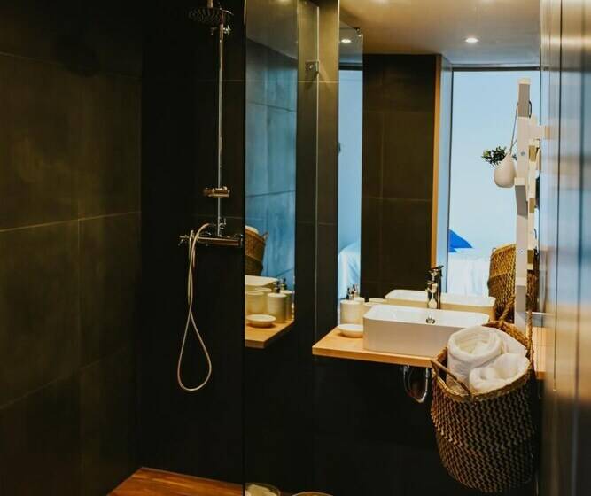 צימר Lugar Nas Estrelas