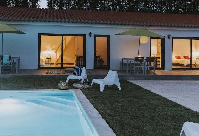 צימר Lugar Nas Estrelas