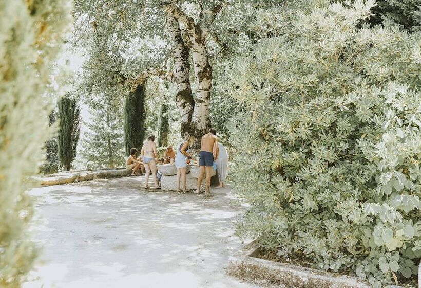 צימר Lugar Nas Estrelas