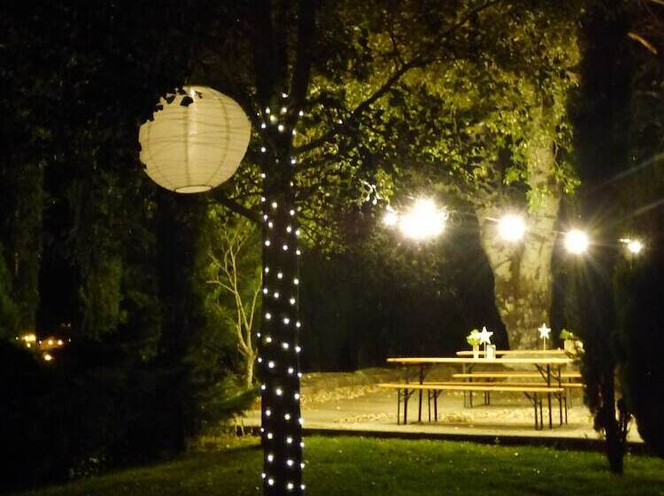 צימר Lugar Nas Estrelas