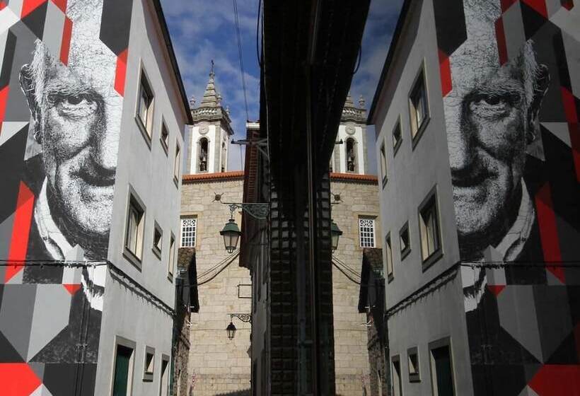 צימר Lugar Nas Estrelas